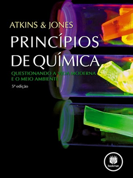 Livro Atkins para o vestibular do ita