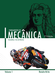 Livro de Física Fundamentos da Mecânica para o vestibular do ita