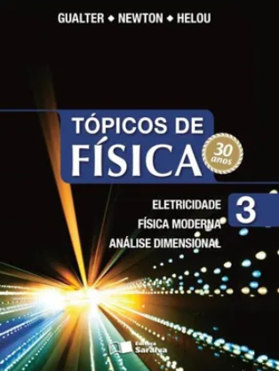 física moderna para o ita