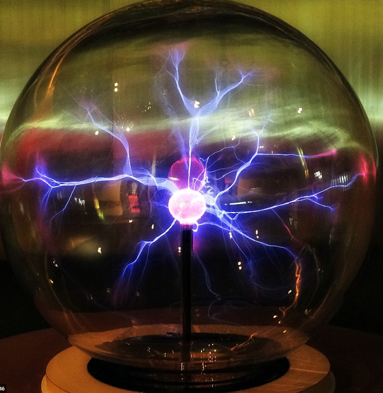 fisica eletrostatica