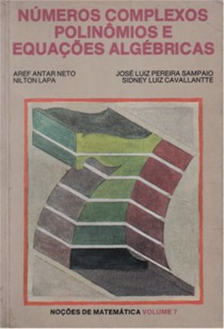 Livro Números Complexos e Polinômios para 